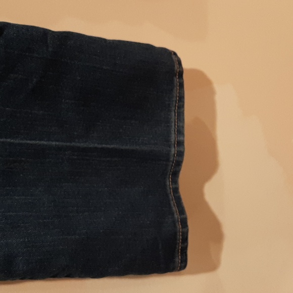 The Flirt by Old Navy Jeans Size 12 Short - Picture 6 of 6
